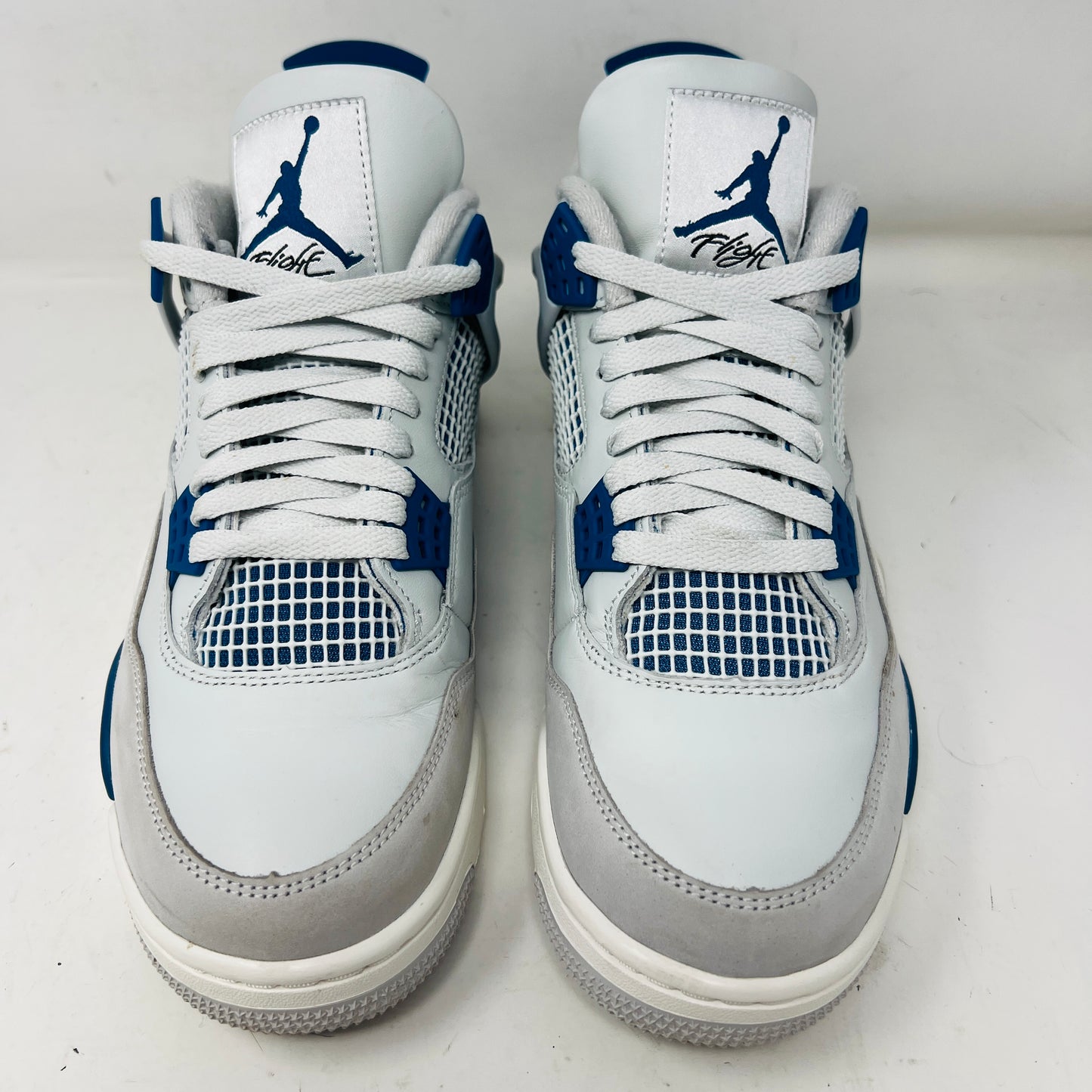 Jordan 4 Retro Military Blue (2024)