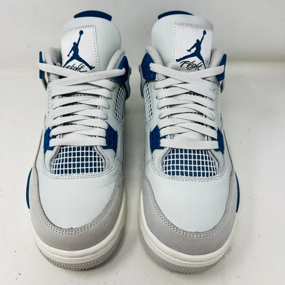 Jordan 4 Retro Military Blue (2024)