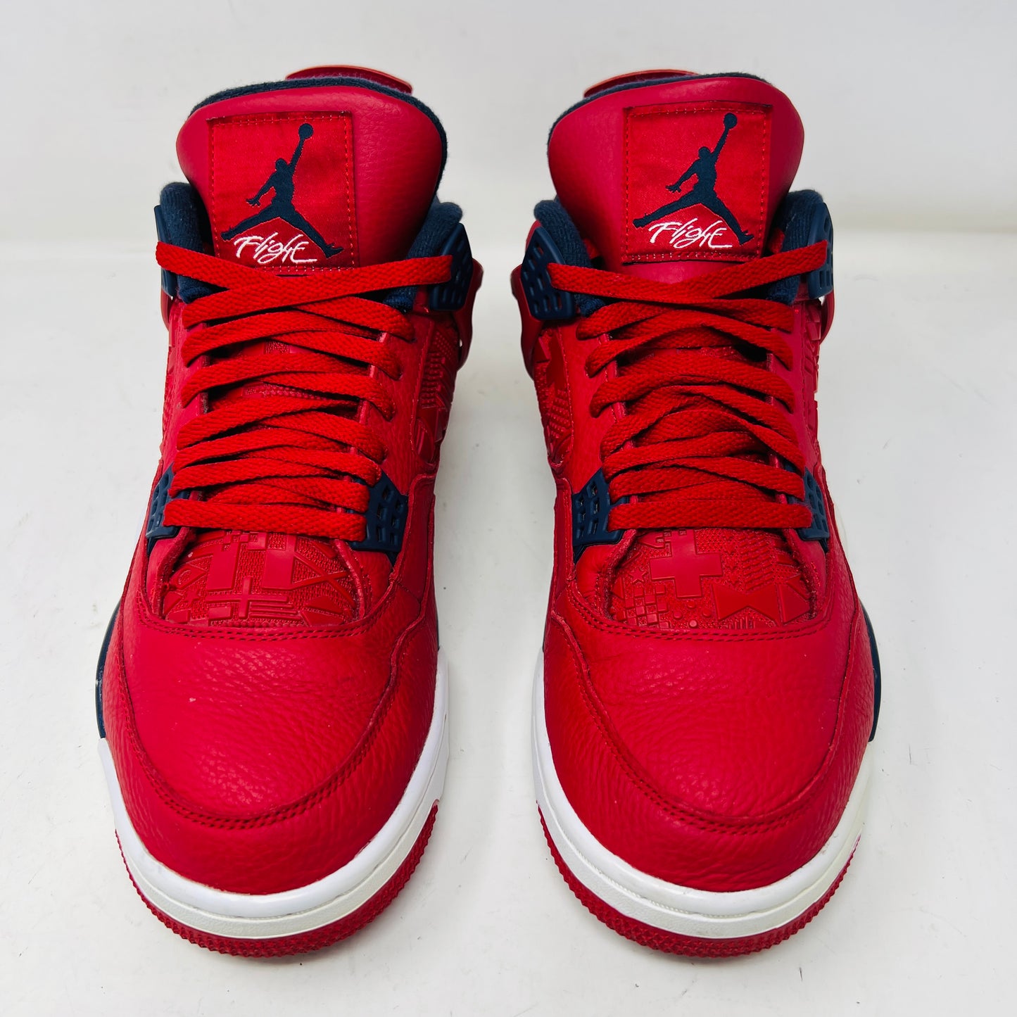 Jordan 4 Retro FIBA (2019)