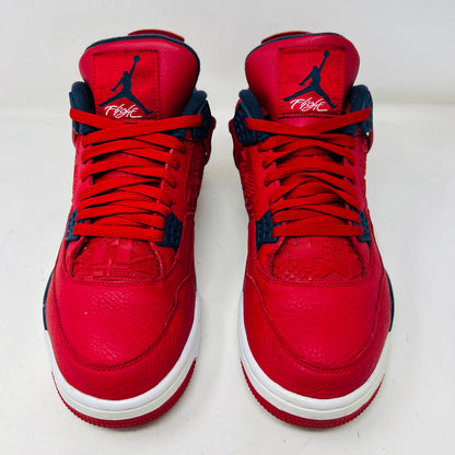 Jordan 4 Retro FIBA (2019)