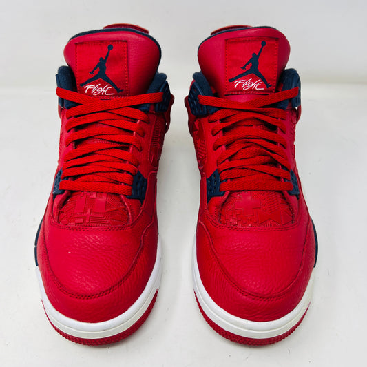 Jordan 4 Retro FIBA (2019)