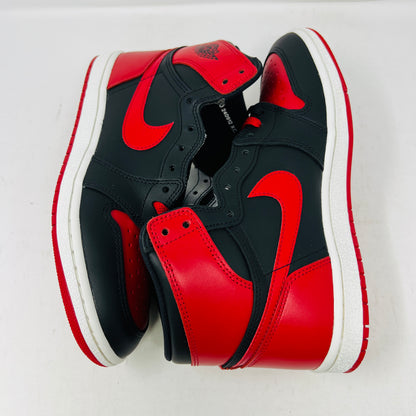Jordan 1 Retro High '85 OG Bred (2025)
