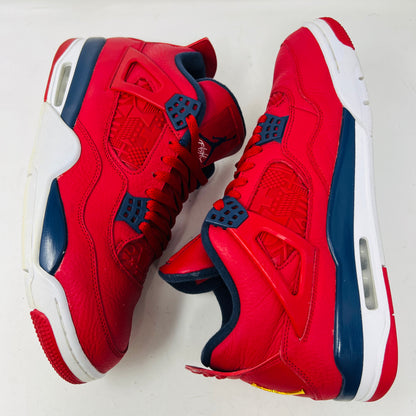 Jordan 4 Retro FIBA (2019)