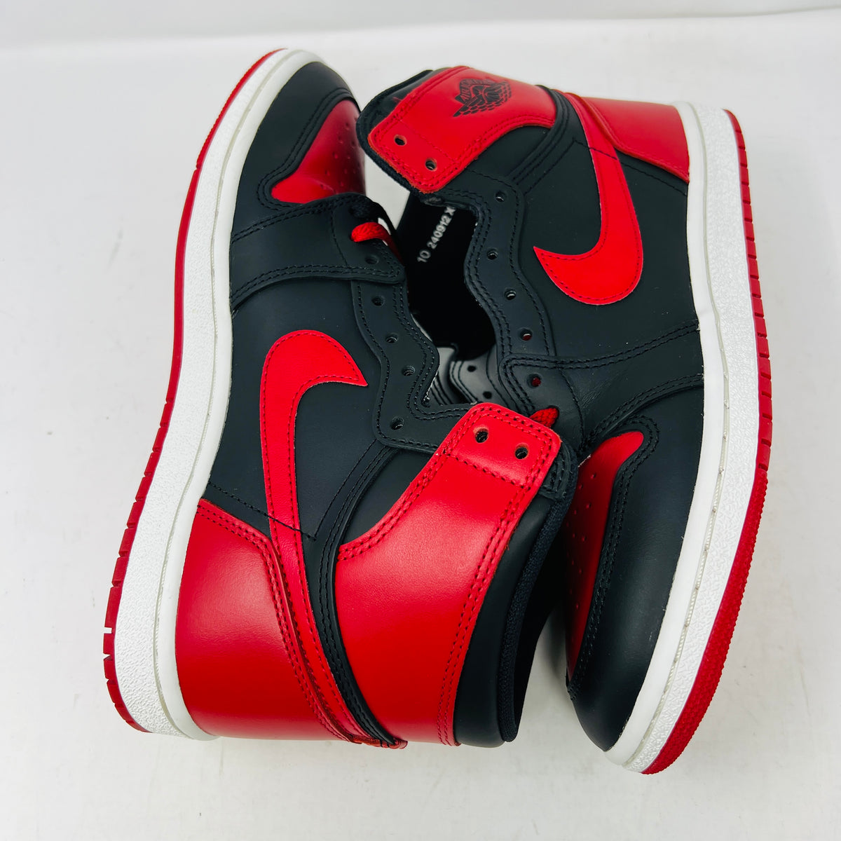 Jordan 1 Retro High '85 OG Bred (2025)