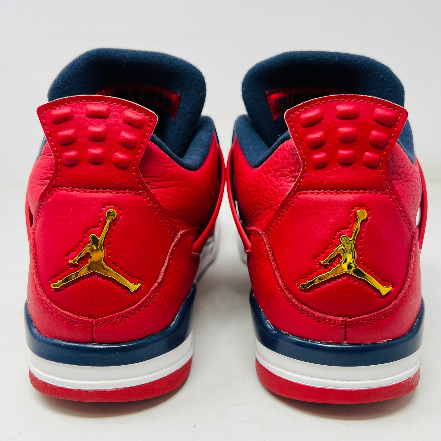 Jordan 4 Retro FIBA (2019)