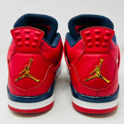 Jordan 4 Retro FIBA (2019)