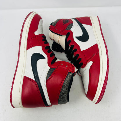 Jordan 1 Retro High OG Chicago Lost and Found