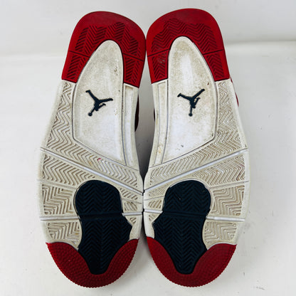 Jordan 4 Retro FIBA (2019)