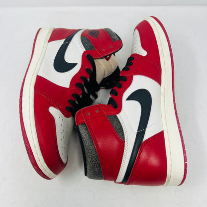 Jordan 1 Retro High OG Chicago Lost and Found