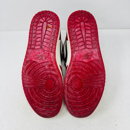 Jordan 1 Retro High OG Chicago Lost and Found