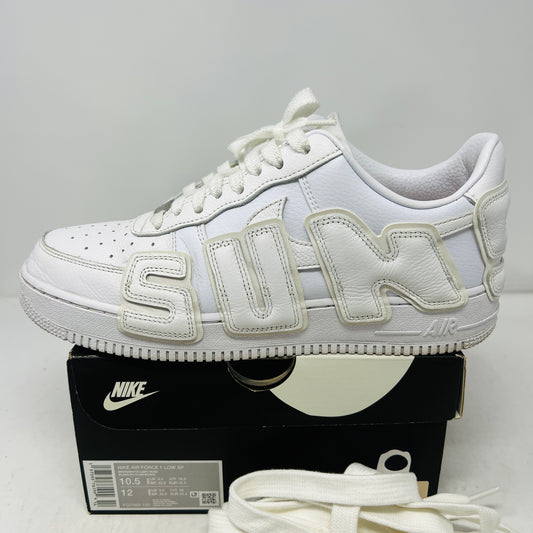 Nike Air Force 1 Low Cactus Plant Flea Market White (2024)