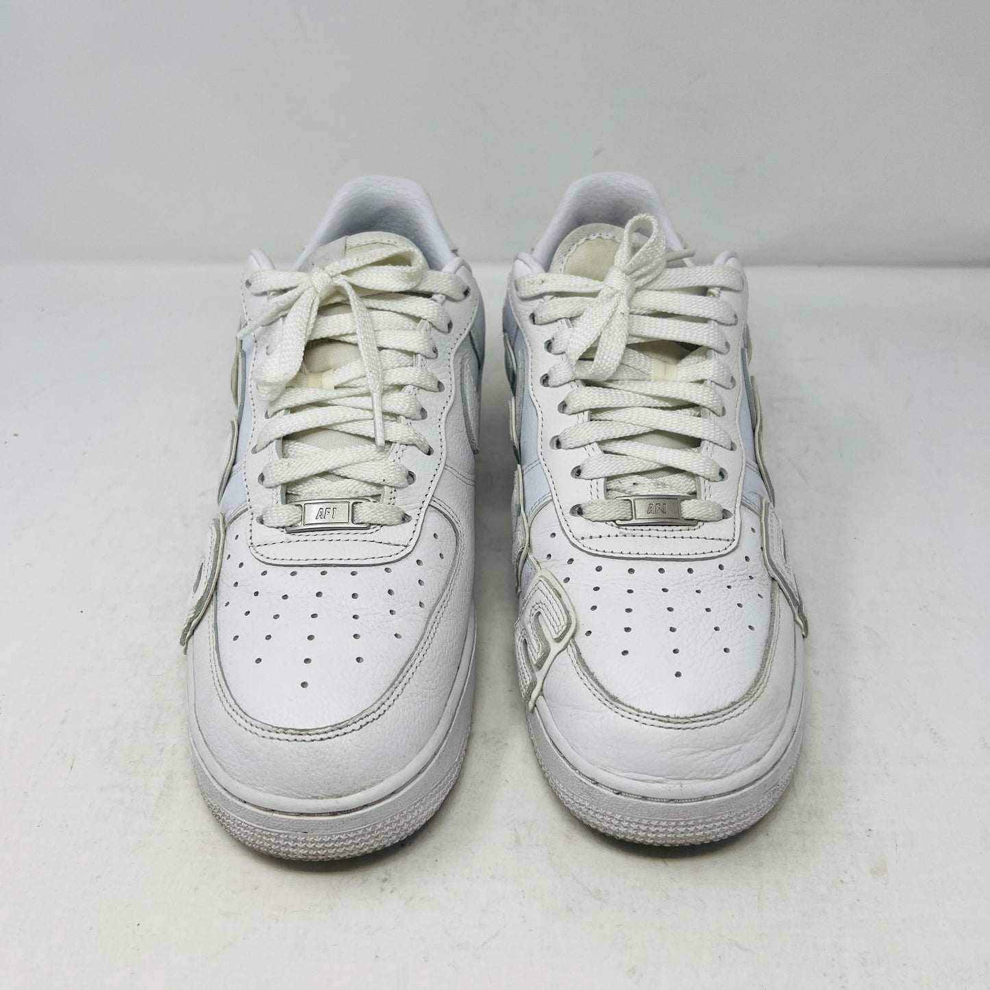 Nike Air Force 1 Low Cactus Plant Flea Market White (2024)