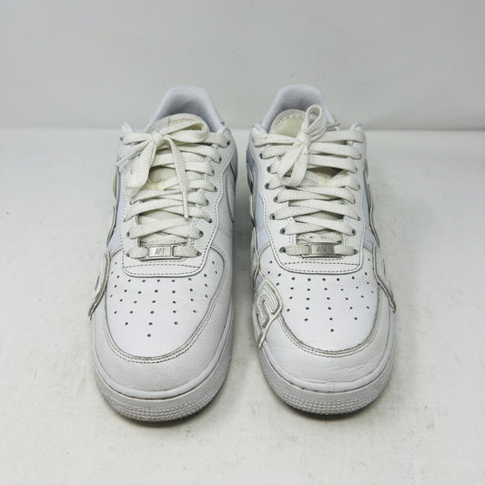 Nike Air Force 1 Low Cactus Plant Flea Market White (2024)
