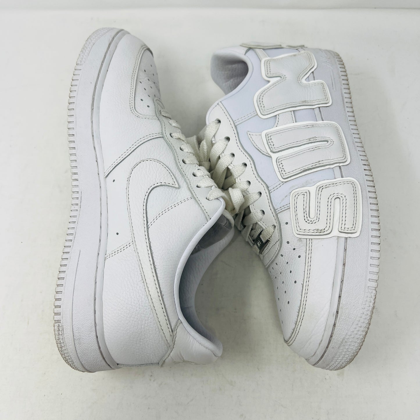 Nike Air Force 1 Low Cactus Plant Flea Market White (2024)