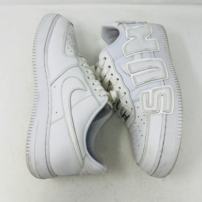 Nike Air Force 1 Low Cactus Plant Flea Market White (2024)