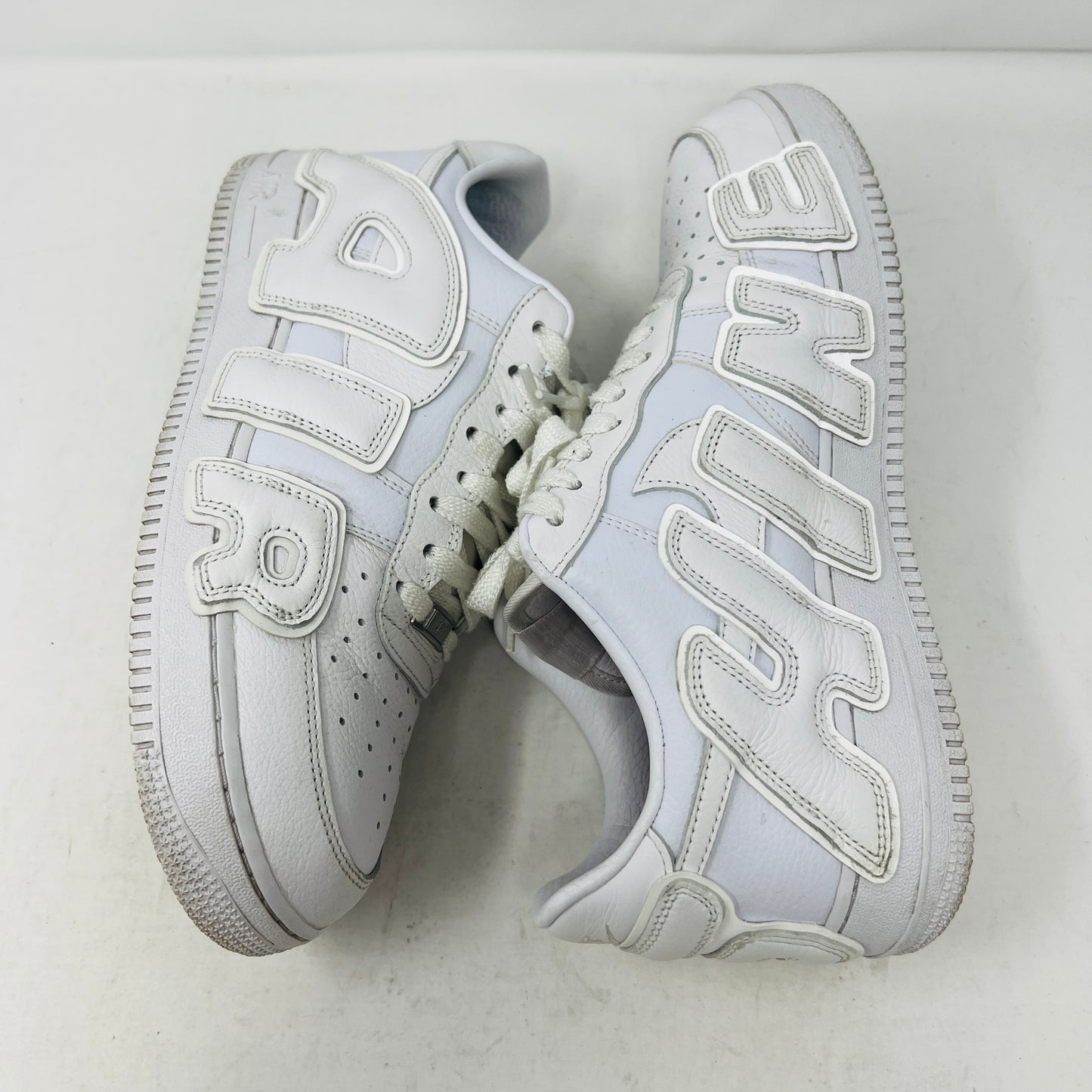Nike Air Force 1 Low Cactus Plant Flea Market White (2024)