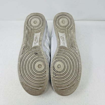Nike Air Force 1 Low Cactus Plant Flea Market White (2024)