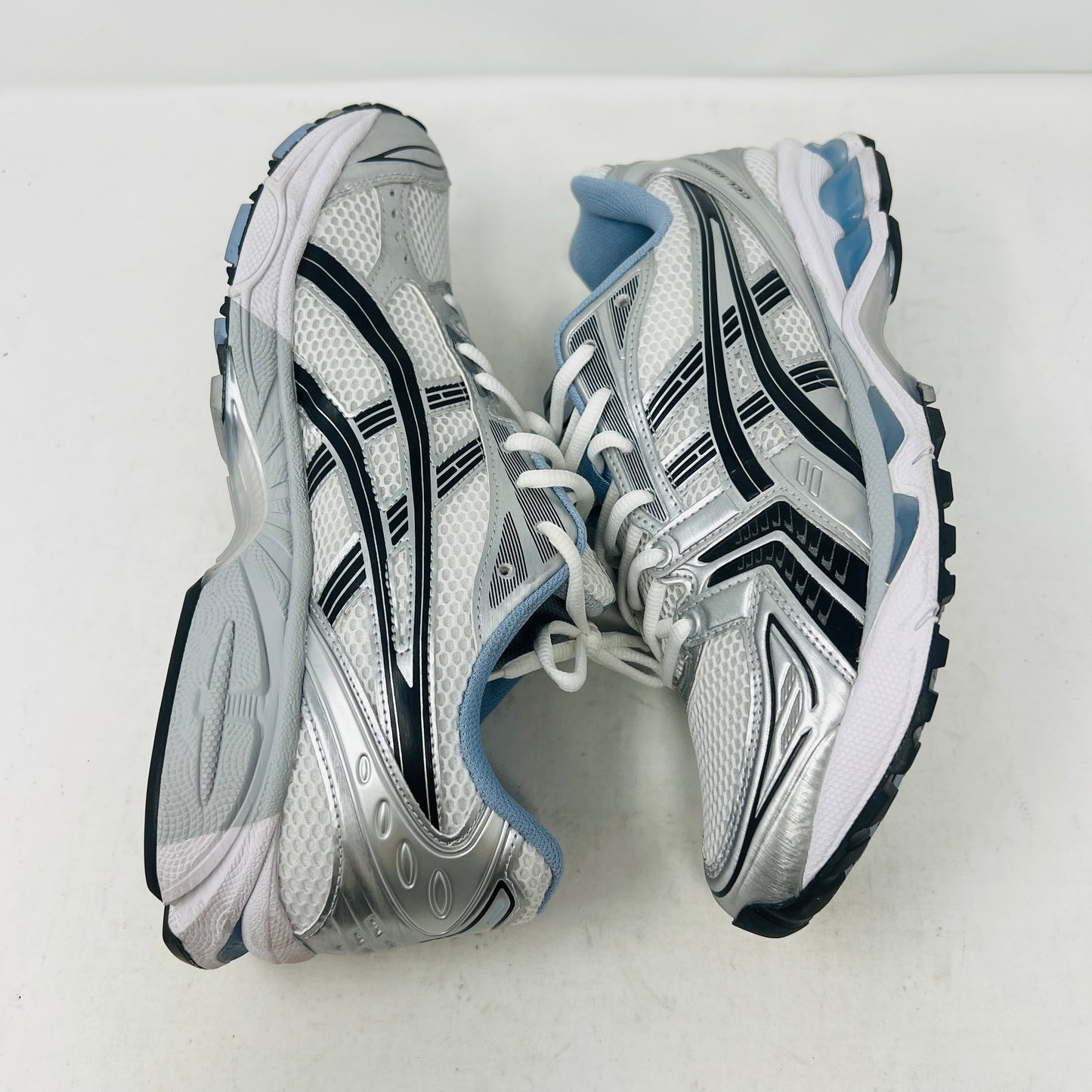 ASICS Gel-Kayano 14 JJJJound White Blue