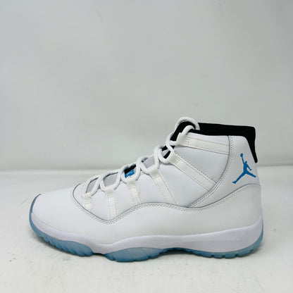 Jordan 11 Retro Legend Blue (2024)