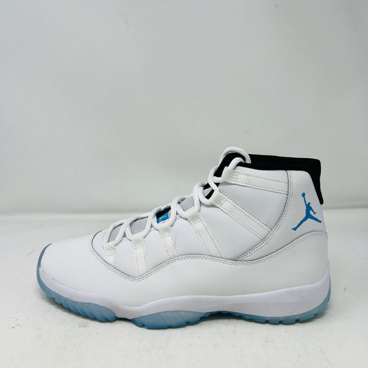 Jordan 11 Retro Legend Blue (2024)