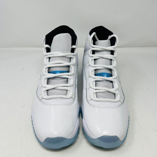 Jordan 11 Retro Legend Blue (2024)