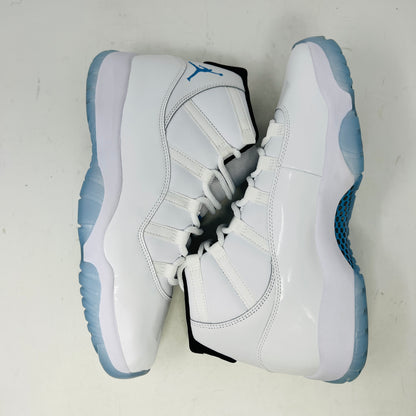 Jordan 11 Retro Legend Blue (2024)