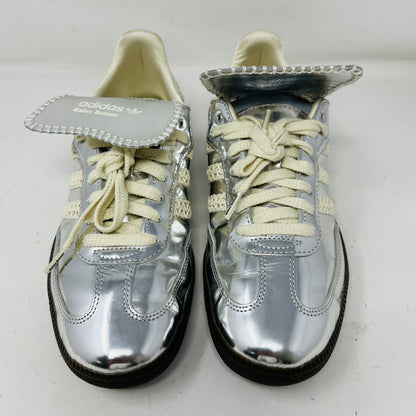 adidas Samba Wales Bonner Silver