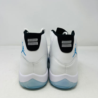 Jordan 11 Retro Legend Blue (2024)