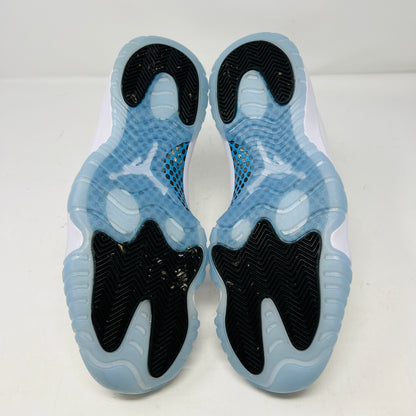 Jordan 11 Retro Legend Blue (2024)