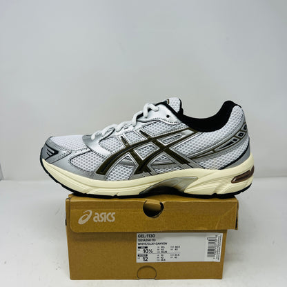 ASICS Gel-1130 White Clay Canyon