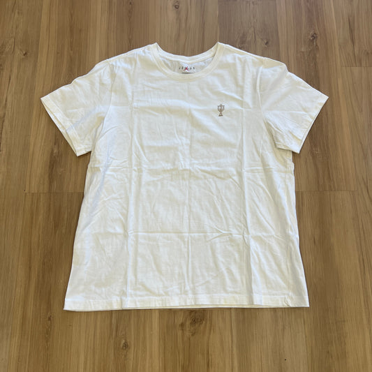 Nike Air Jordan x Trophy Room t-shirt White