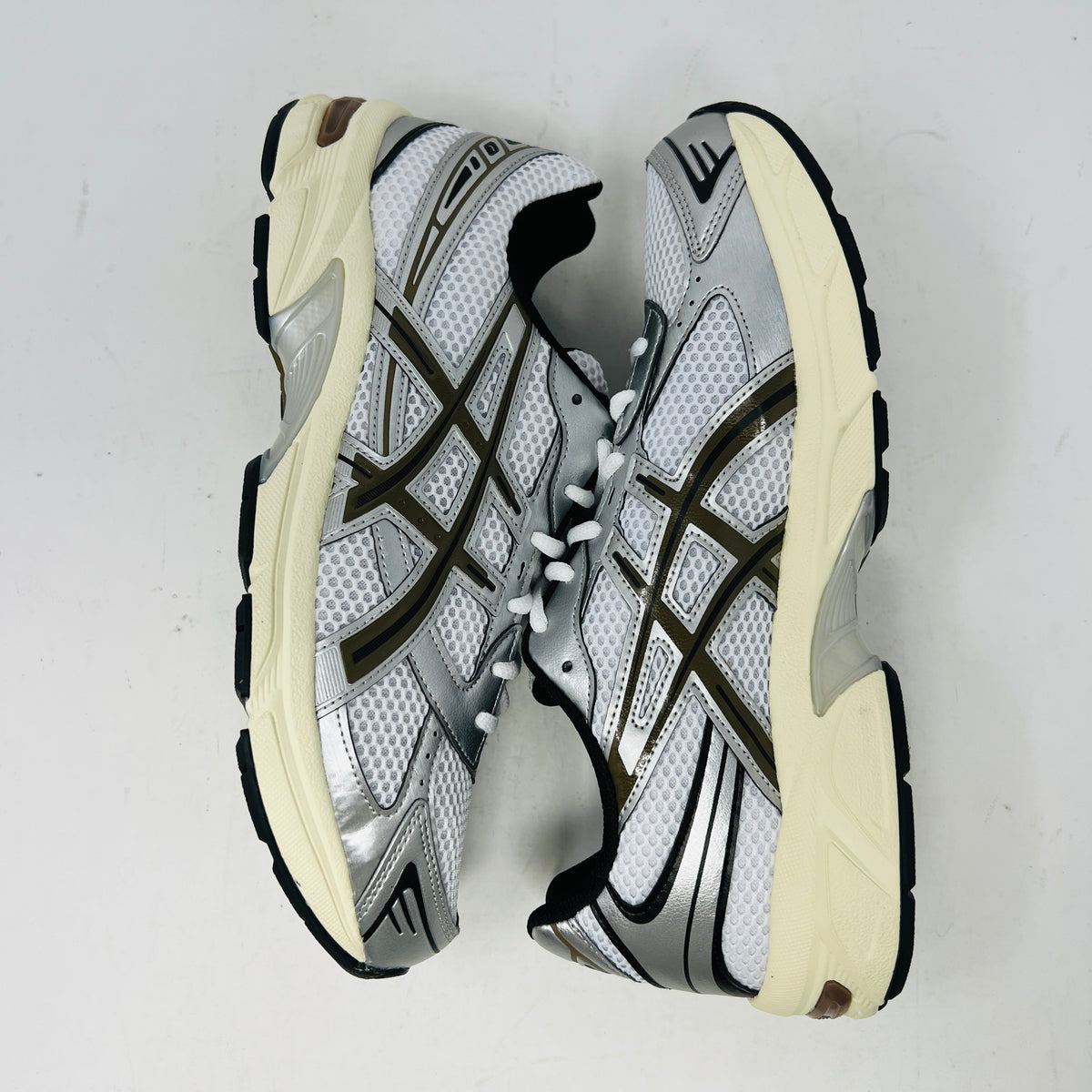ASICS Gel-1130 White Clay Canyon