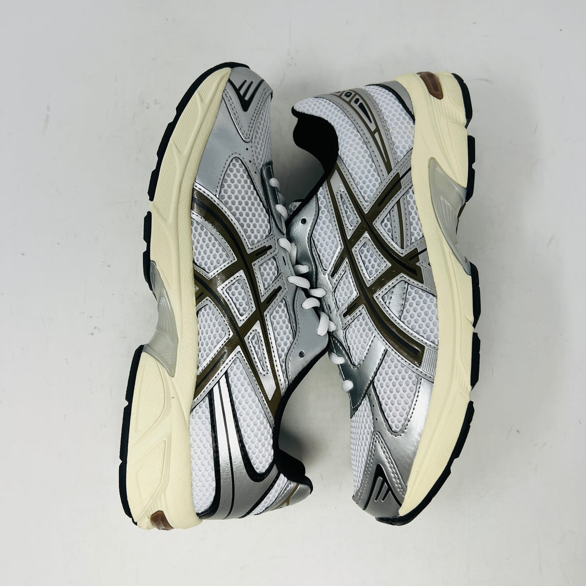 ASICS Gel-1130 White Clay Canyon