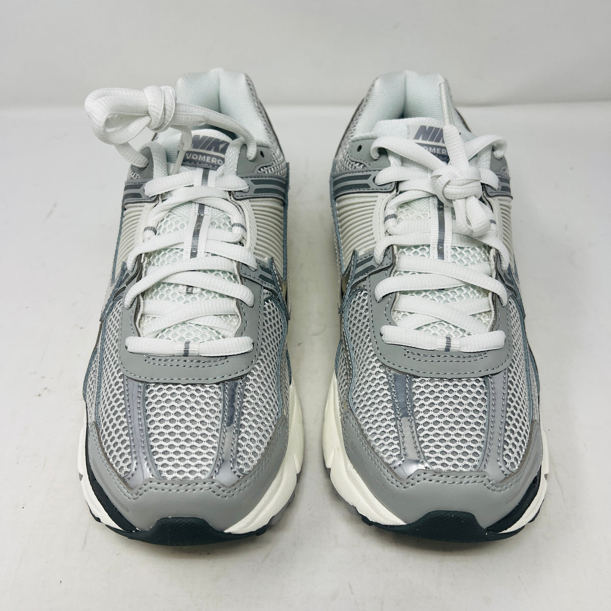 Nike Zoom Vomero 5 Metallic Silver
