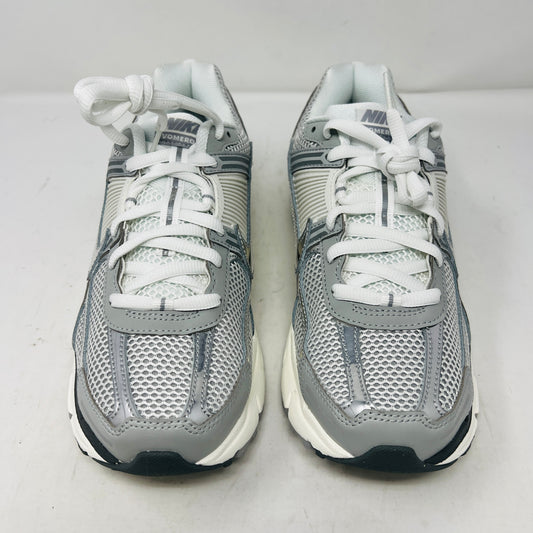 Nike Zoom Vomero 5 Metallic Silver