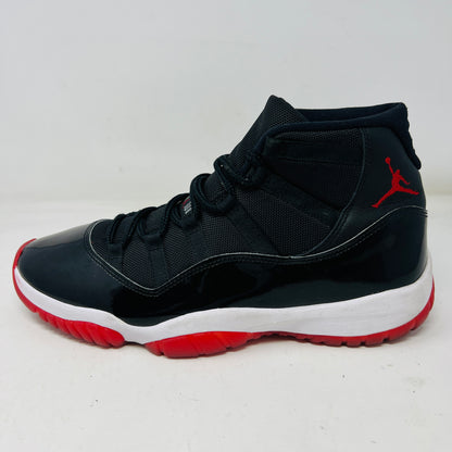 Jordan 11 Retro Playoffs Bred (2019)