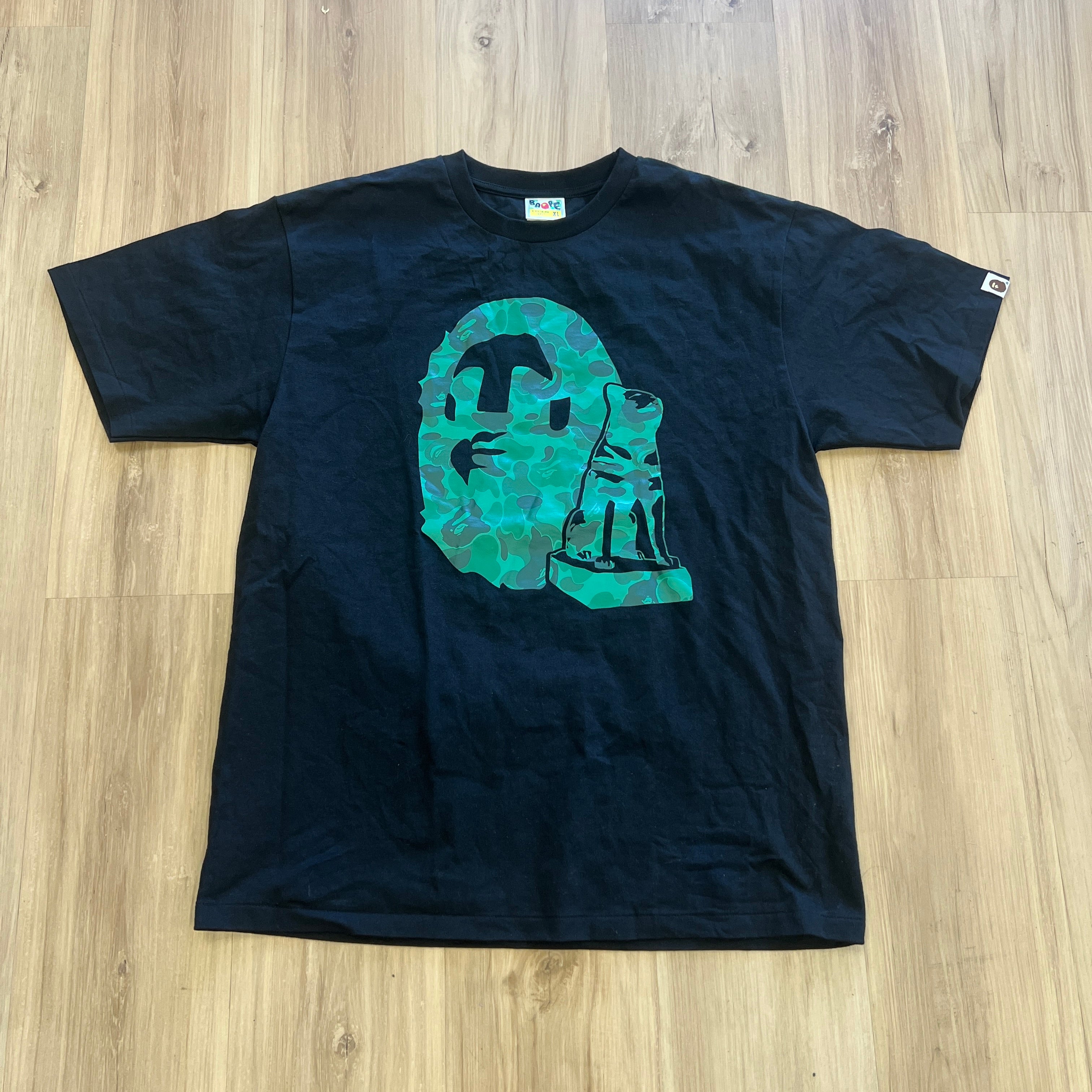Supreme Playboi Carti Tee Pale Green – Holy Ground