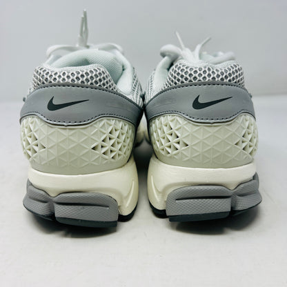 Nike Zoom Vomero 5 Metallic Silver