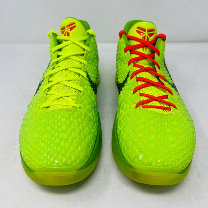 Nike Kobe 6 Protro Grinch (2020)