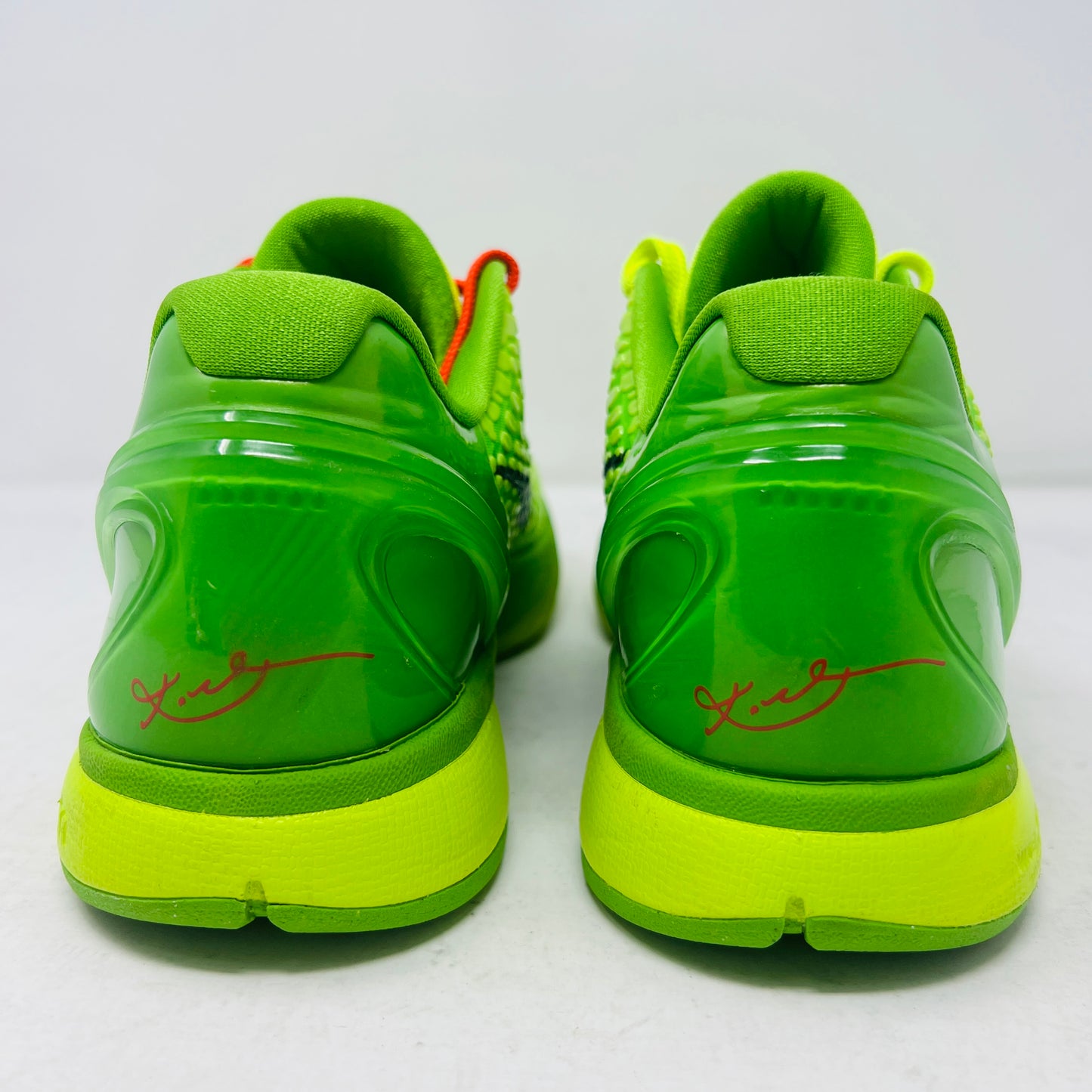 Nike Kobe 6 Protro Grinch (2020)