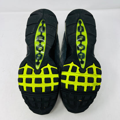 Nike Air Max 95 OG Big Bubble Neon (2025/2026)