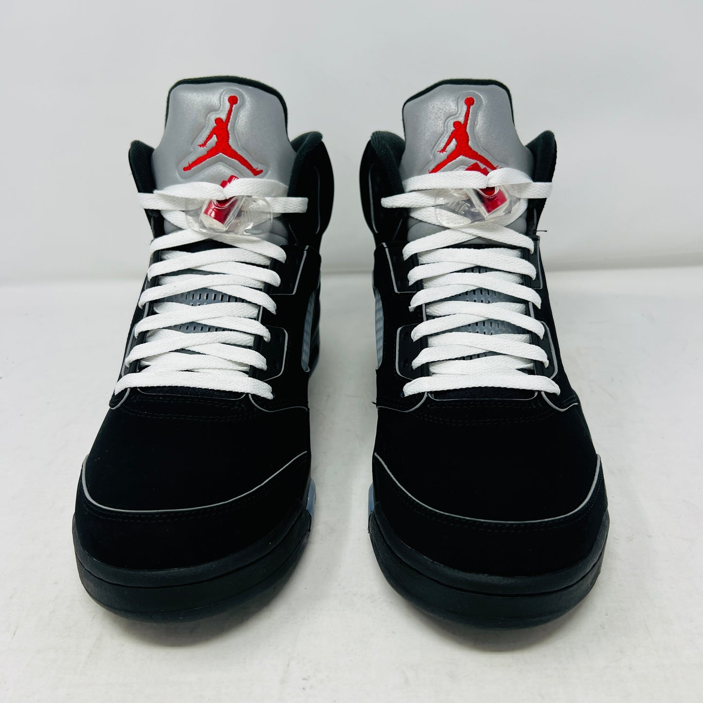 Jordan 5 Retro OG Black Metallic Reimagined