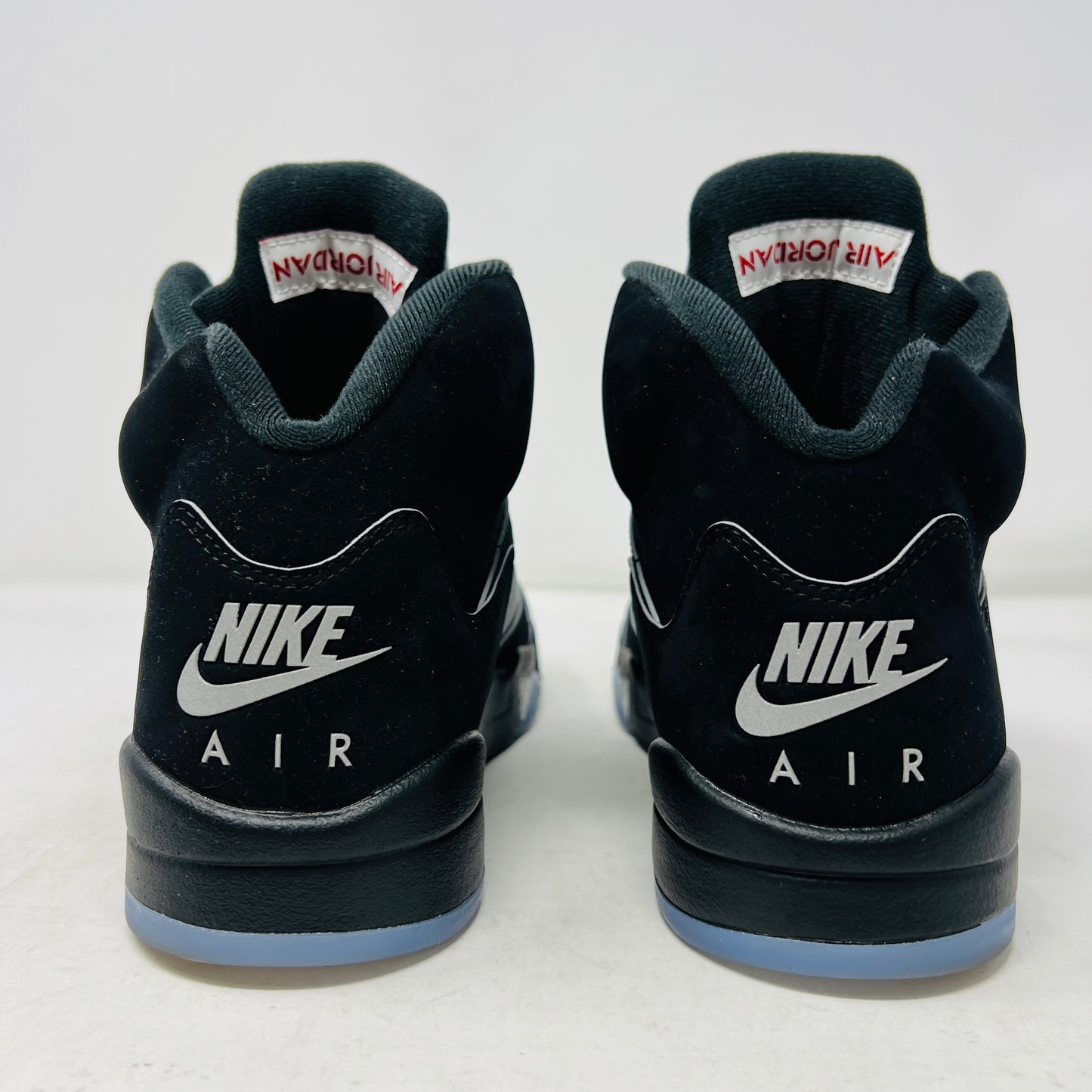 Jordan 5 Retro OG Black Metallic Reimagined