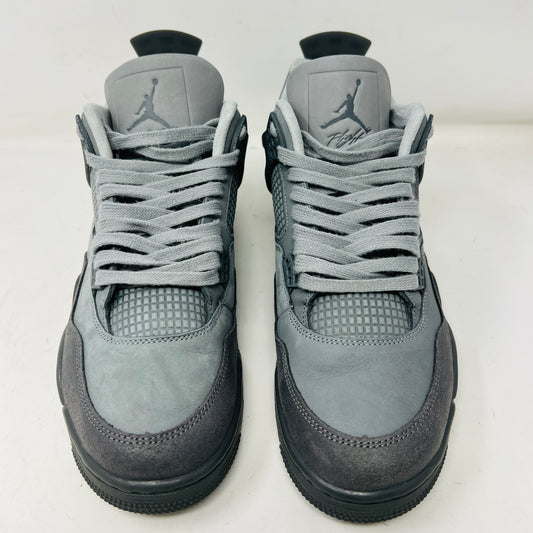 Jordan 4 Retro SE Paris Olympics Wet Cement