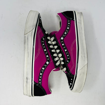 Vans OTW Old Skool 36 Pearlized Pack Pink Black