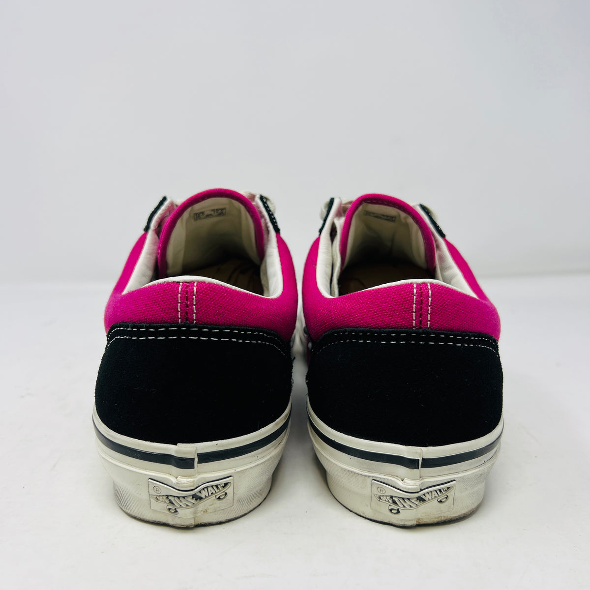 Vans OTW Old Skool 36 Pearlized Pack Pink Black