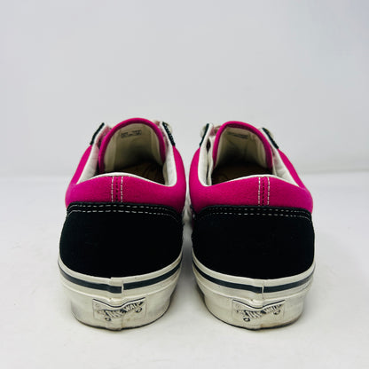 Vans OTW Old Skool 36 Pearlized Pack Pink Black