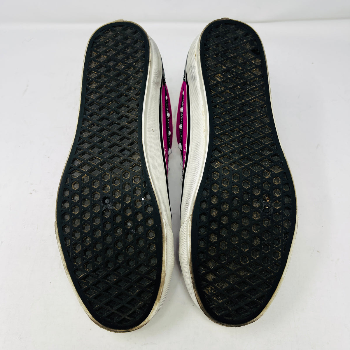Vans OTW Old Skool 36 Pearlized Pack Pink Black