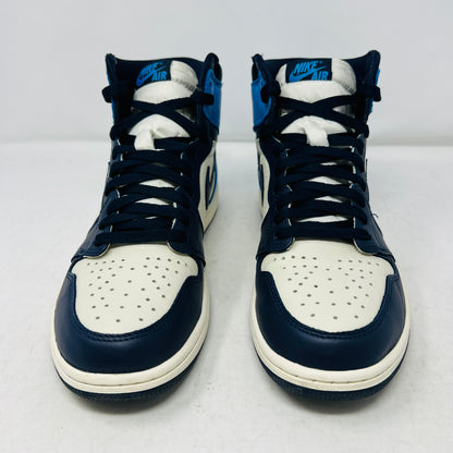 Jordan 1 Retro High Obsidian