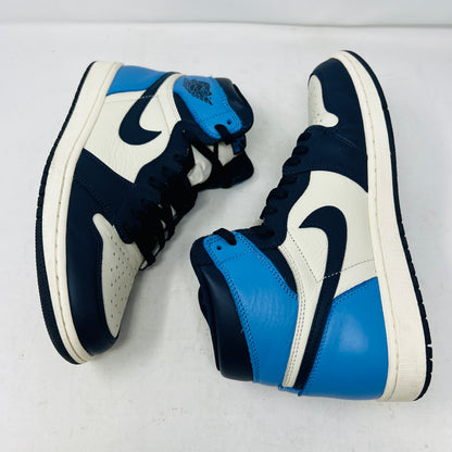 Jordan 1 Retro High Obsidian